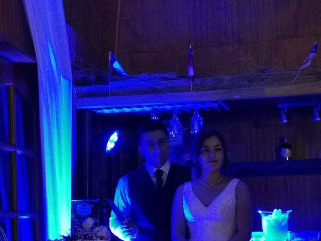El matrimonio de Natalia y Bastián  en Quilpué, Valparaíso 5