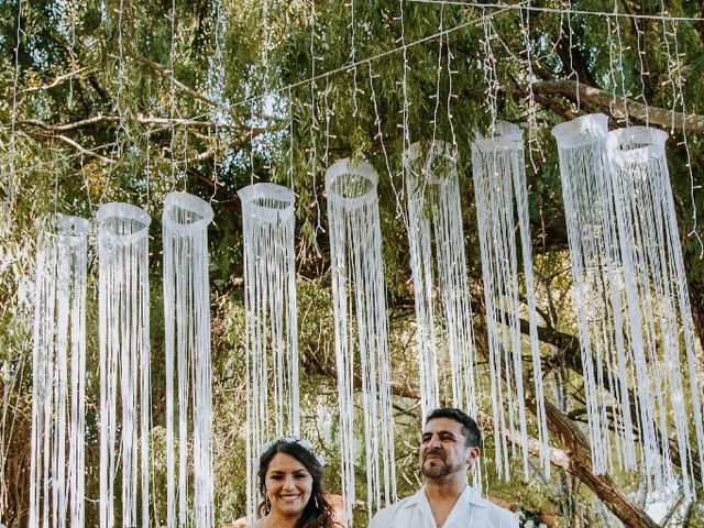 El matrimonio de Carolina  y Cristian  en Hualqui, Concepción 3