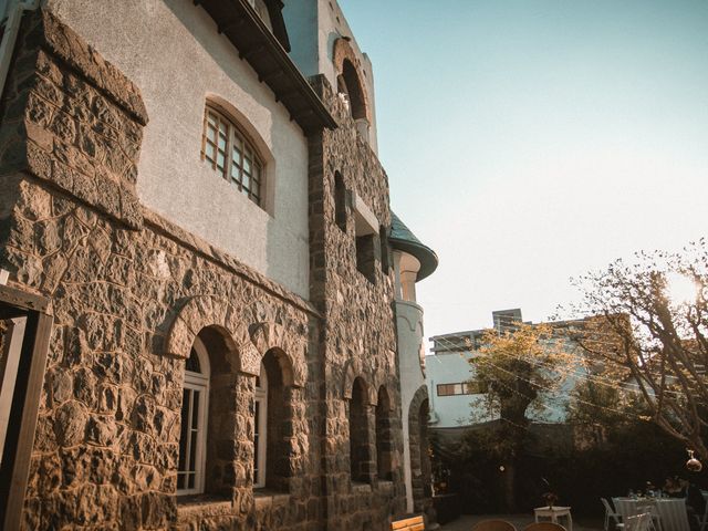 El matrimonio de Jacobo y Carla en Ñuñoa, Santiago 8