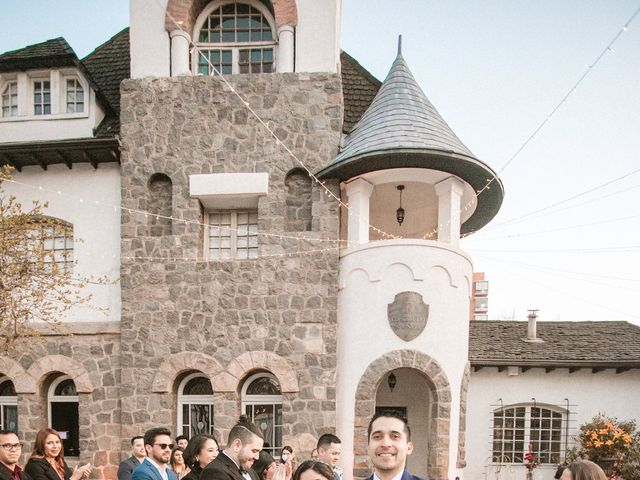 El matrimonio de Jacobo y Carla en Ñuñoa, Santiago 24