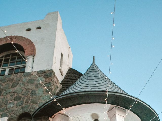 El matrimonio de Jacobo y Carla en Ñuñoa, Santiago 30