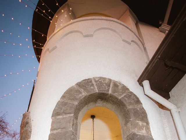 El matrimonio de Jacobo y Carla en Ñuñoa, Santiago 47