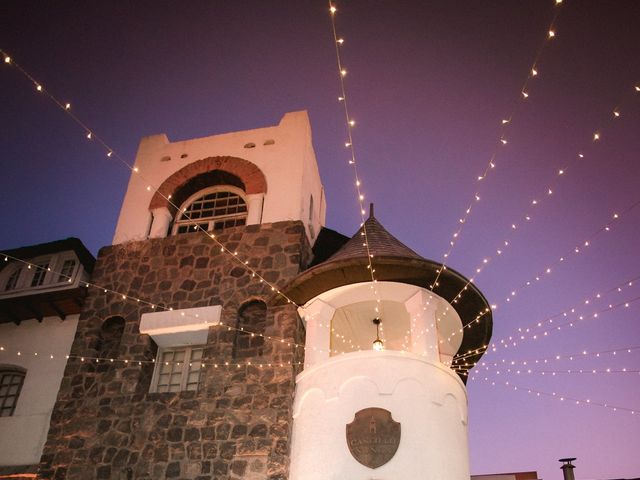 El matrimonio de Jacobo y Carla en Ñuñoa, Santiago 58