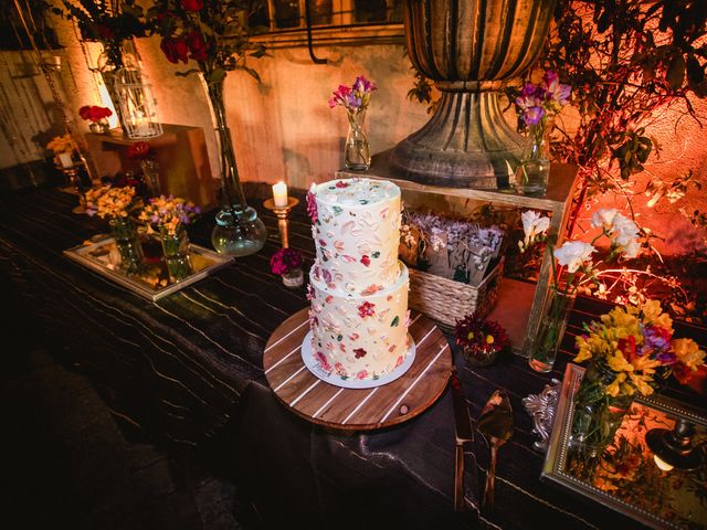 El matrimonio de Jacobo y Carla en Ñuñoa, Santiago 72