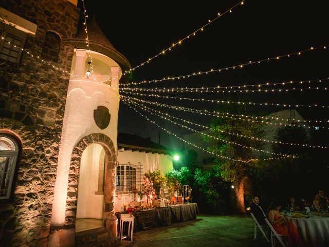 El matrimonio de Jacobo y Carla en Ñuñoa, Santiago 74