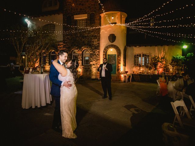 El matrimonio de Jacobo y Carla en Ñuñoa, Santiago 77