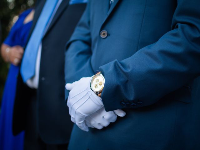 El matrimonio de Evelyn y Carlos en Coronel, Concepción 2