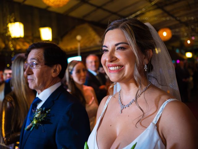 El matrimonio de Alvaro y Caro en Santiago, Santiago 18