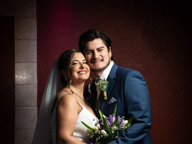 El matrimonio de Alvaro y Caro en Santiago, Santiago 27