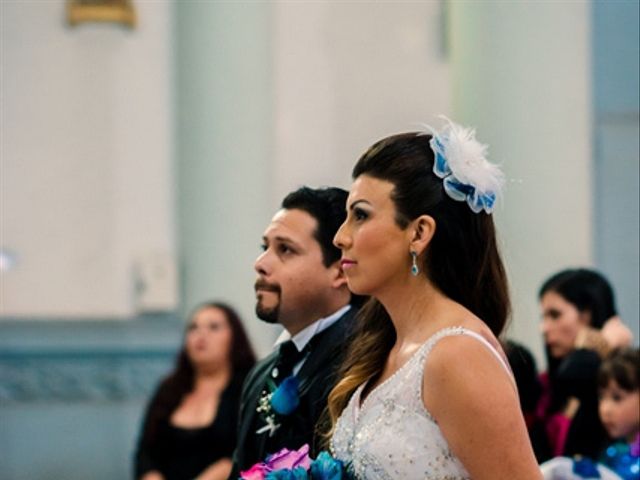 El matrimonio de Valeska y Erik en Antofagasta, Antofagasta 23