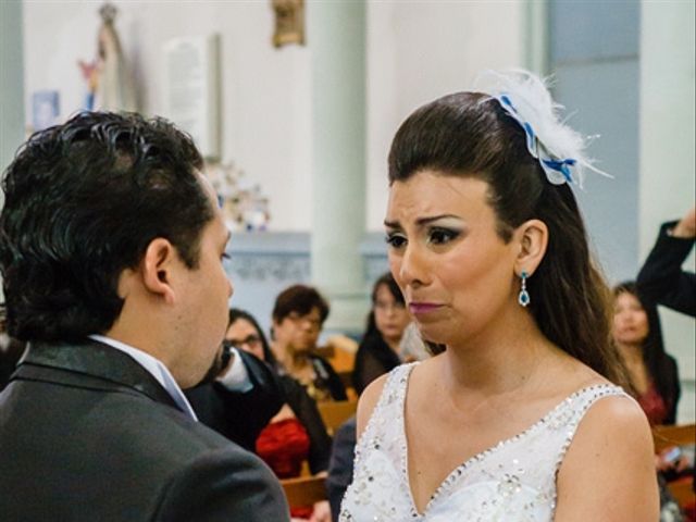El matrimonio de Valeska y Erik en Antofagasta, Antofagasta 27