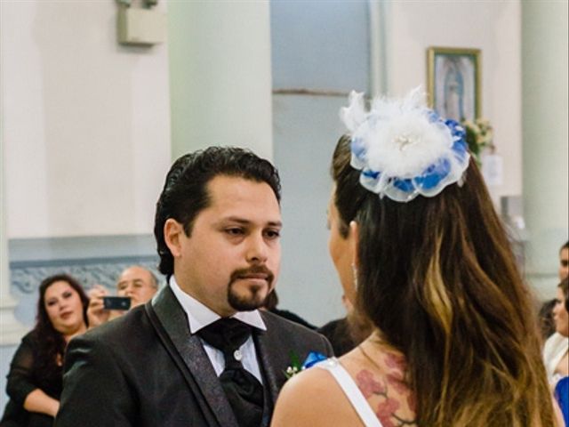 El matrimonio de Valeska y Erik en Antofagasta, Antofagasta 28