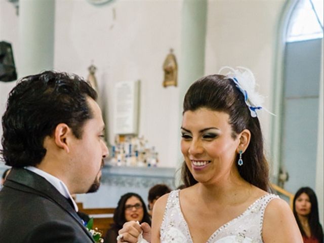 El matrimonio de Valeska y Erik en Antofagasta, Antofagasta 29