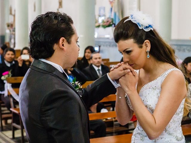 El matrimonio de Valeska y Erik en Antofagasta, Antofagasta 32