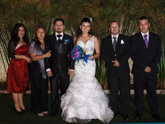 El matrimonio de Valeska y Erik en Antofagasta, Antofagasta 49