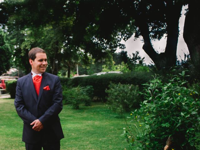 El matrimonio de Felipe y Loreto en Osorno, Osorno 12