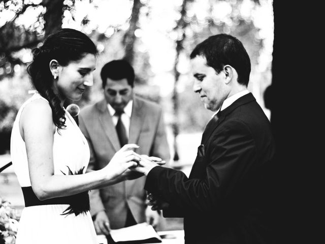 El matrimonio de Felipe y Loreto en Osorno, Osorno 18