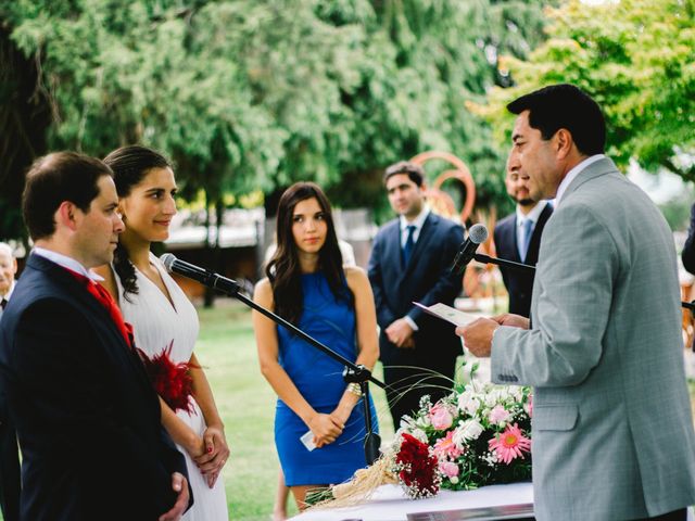 El matrimonio de Felipe y Loreto en Osorno, Osorno 22