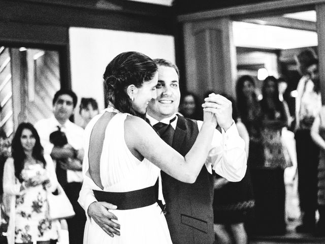 El matrimonio de Felipe y Loreto en Osorno, Osorno 37
