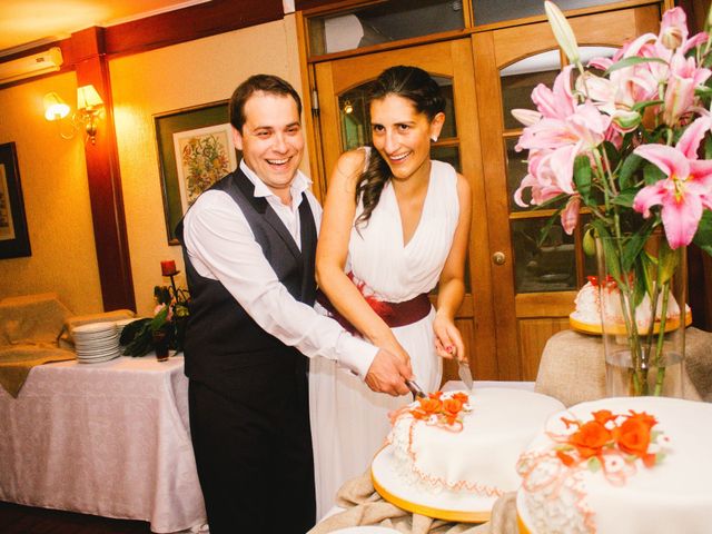 El matrimonio de Felipe y Loreto en Osorno, Osorno 39