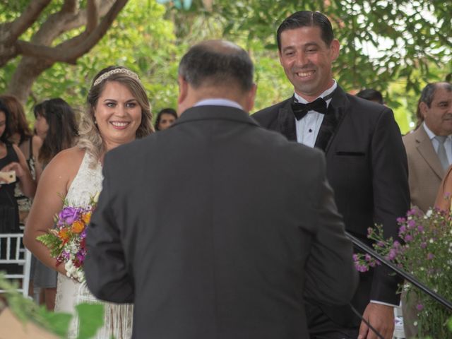 El matrimonio de Ricardo y Stefanie en Arica, Arica 7