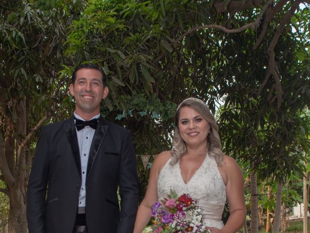 El matrimonio de Ricardo y Stefanie en Arica, Arica 10