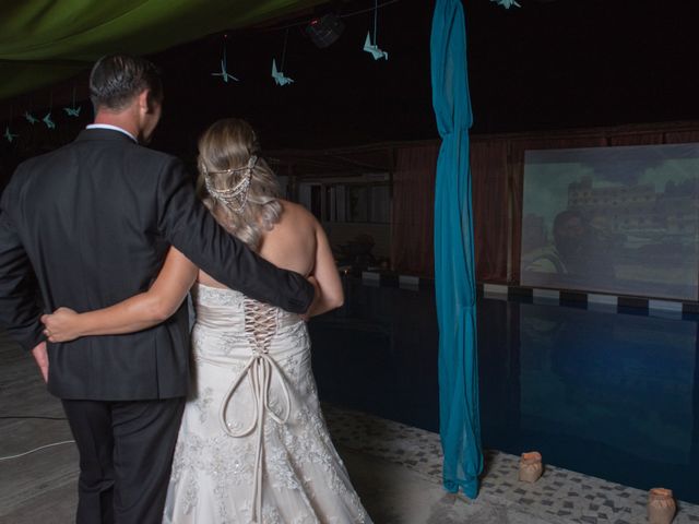 El matrimonio de Ricardo y Stefanie en Arica, Arica 20