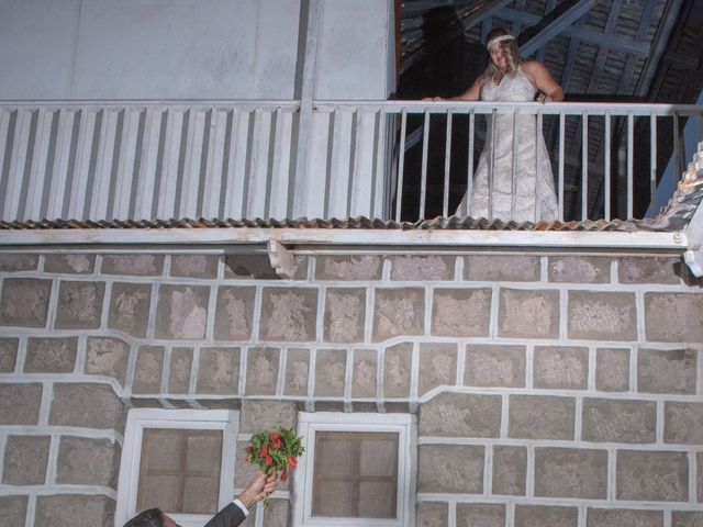 El matrimonio de Ricardo y Stefanie en Arica, Arica 41