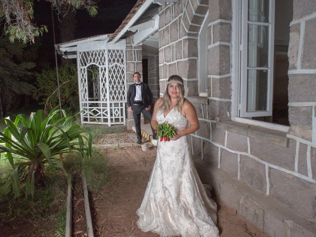 El matrimonio de Ricardo y Stefanie en Arica, Arica 44