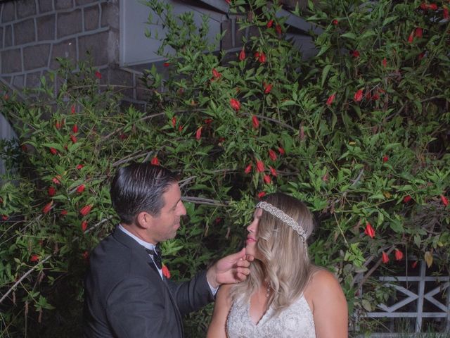 El matrimonio de Ricardo y Stefanie en Arica, Arica 45