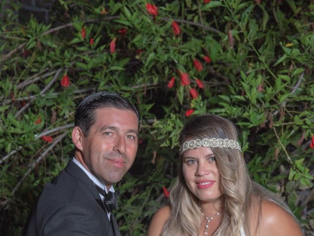 El matrimonio de Ricardo y Stefanie en Arica, Arica 46