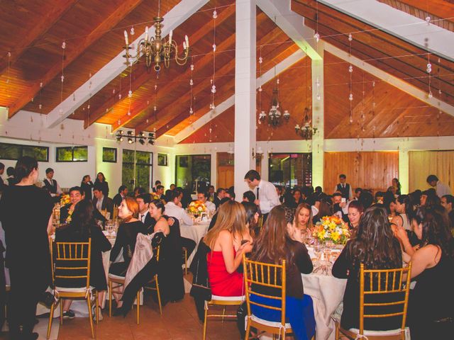 El matrimonio de Miguel y María Paz en Chillán, Ñuble 34