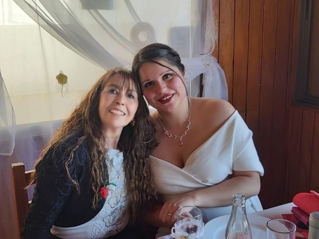 El matrimonio de Guillermo   y Deborha   en Maipú, Santiago 1