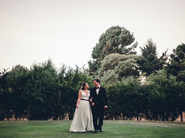 El matrimonio de Jaime y María José en Talcahuano, Concepción 13