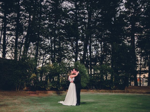 El matrimonio de Jaime y María José en Talcahuano, Concepción 14