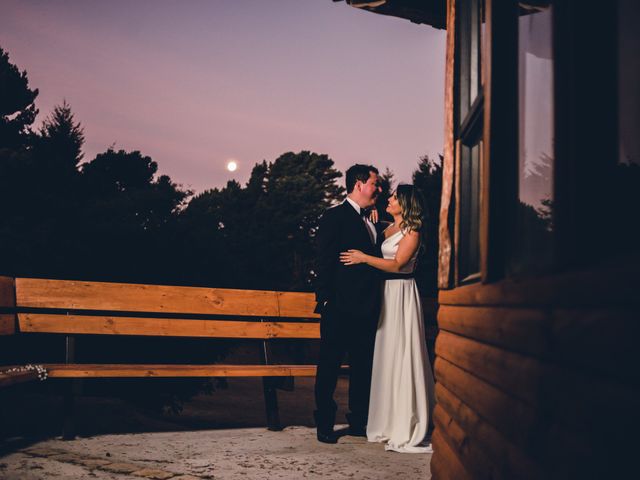 El matrimonio de Jaime y María José en Talcahuano, Concepción 15