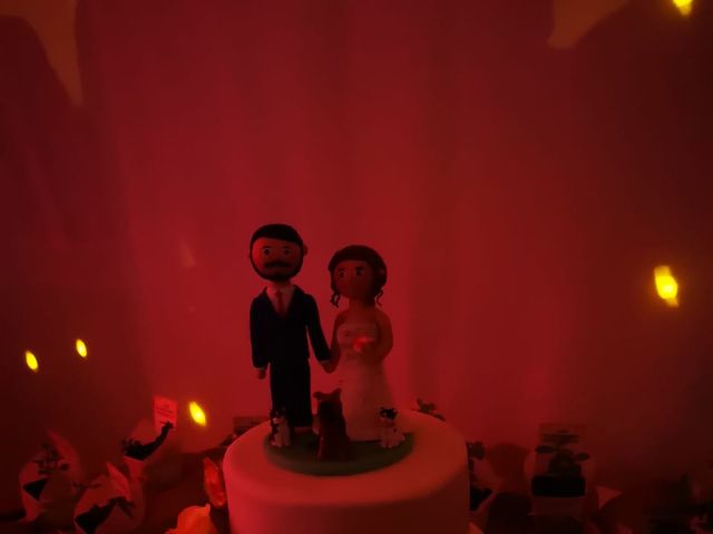 El matrimonio de Andrea y Juan en Talca, Talca 4