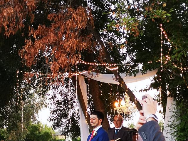 El matrimonio de Andrea y Juan en Talca, Talca 5