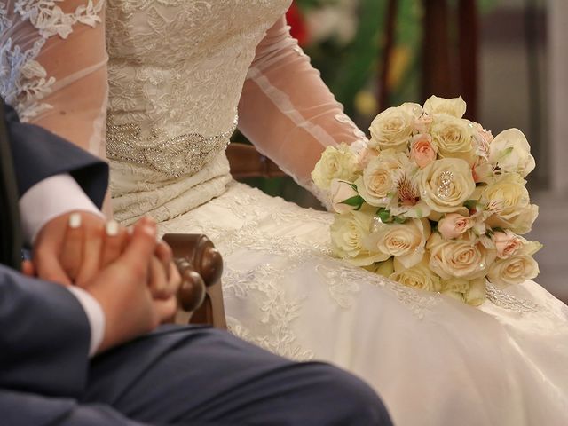 El matrimonio de Luis y Rosario en Punta Arenas, Magallanes 8