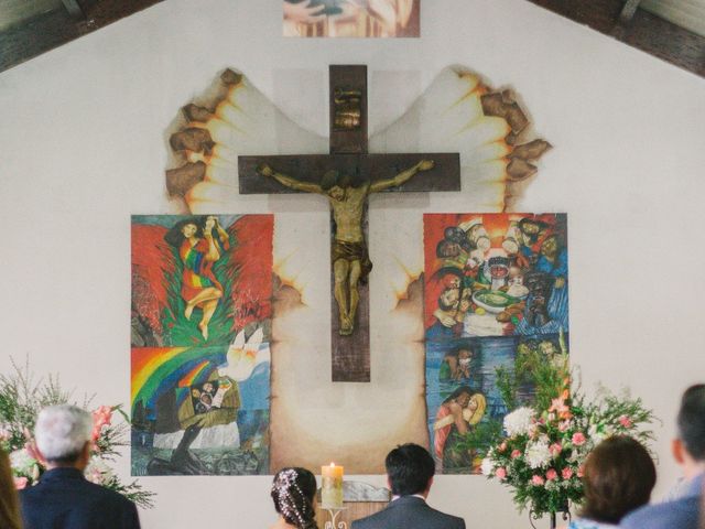 El matrimonio de Alex y Katty en Osorno, Osorno 10