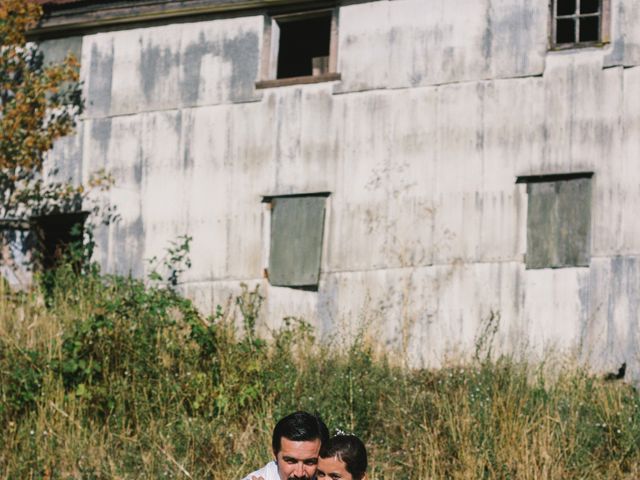 El matrimonio de Alex y Katty en Osorno, Osorno 25