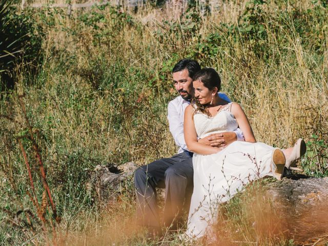 El matrimonio de Alex y Katty en Osorno, Osorno 26