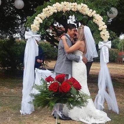 El matrimonio de Charlie y Angélica en Quintero, Valparaíso 7