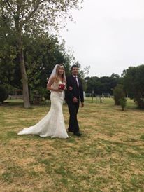 El matrimonio de Charlie y Angélica en Quintero, Valparaíso 4