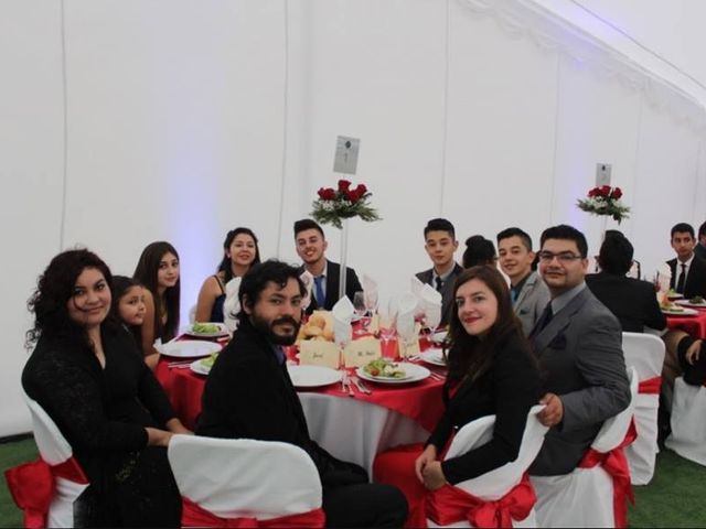 El matrimonio de Charlie y Angélica en Quintero, Valparaíso 17