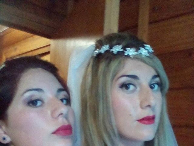 El matrimonio de Charlie y Angélica en Quintero, Valparaíso 3