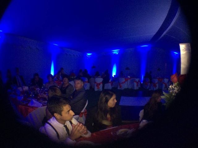 El matrimonio de Charlie y Angélica en Quintero, Valparaíso 18