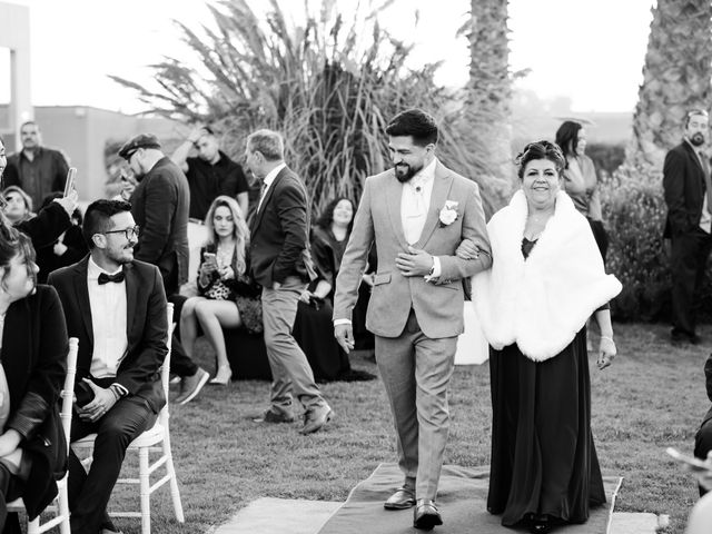 El matrimonio de Héctor y Katherine en La Serena, Elqui 33