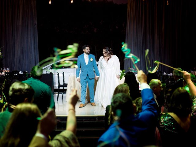 El matrimonio de Héctor y Katherine en La Serena, Elqui 1