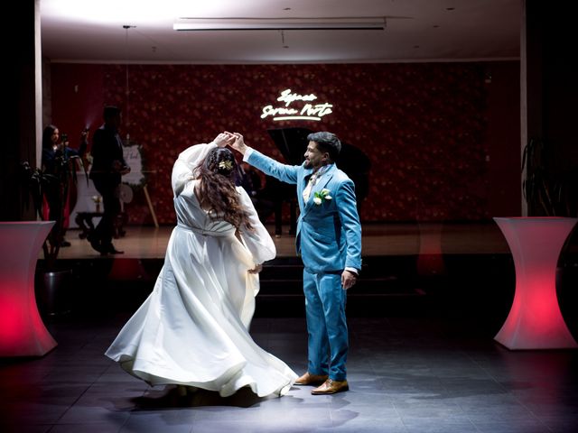 El matrimonio de Héctor y Katherine en La Serena, Elqui 72